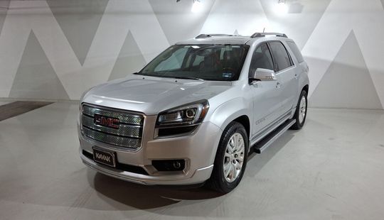 Gmc • Acadia