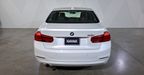 Bmw Serie 3 1.5 318IA EXECUTIVE AUTO Sedan 2018