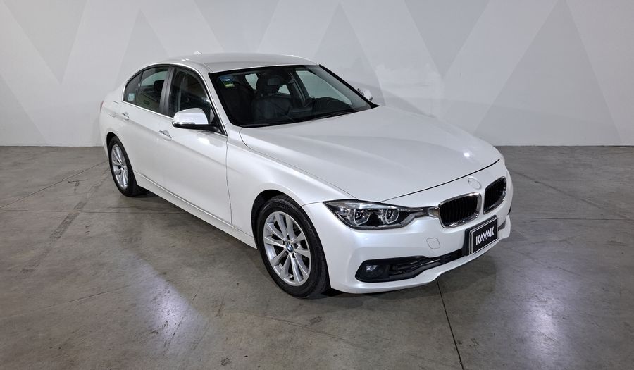 Bmw Serie 3 1.5 318IA EXECUTIVE AUTO Sedan 2018