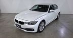 Bmw Serie 3 1.5 318IA EXECUTIVE AUTO Sedan 2018