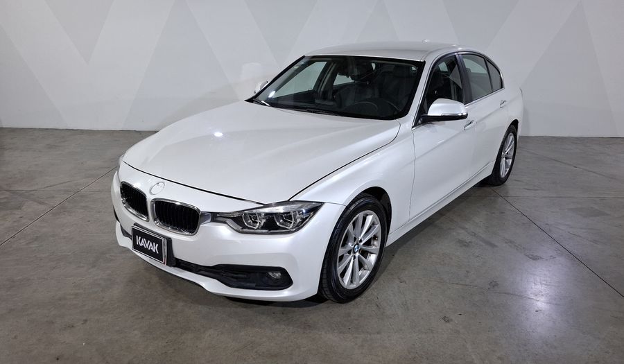 Bmw Serie 3 1.5 318IA EXECUTIVE AUTO Sedan 2018