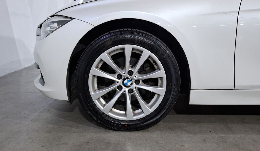Bmw Serie 3 1.5 318IA EXECUTIVE AUTO Sedan 2018