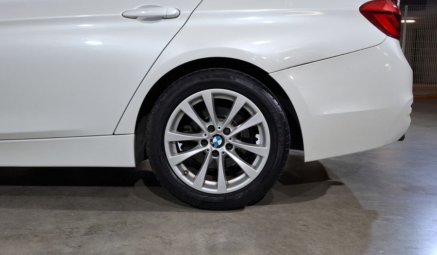 Bmw Serie 3 1.5 318IA EXECUTIVE AUTO Sedan 2018