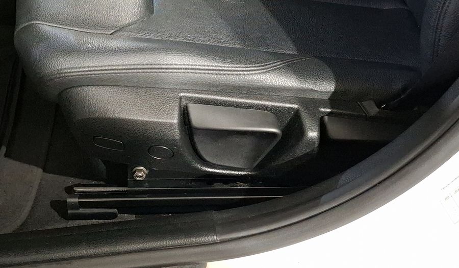 Bmw Serie 3 1.5 318IA EXECUTIVE AUTO Sedan 2018