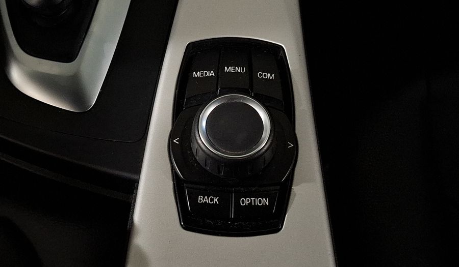 Bmw Serie 3 1.5 318IA EXECUTIVE AUTO Sedan 2018