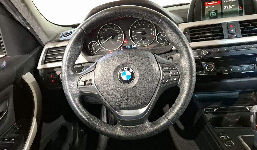 Bmw Serie 3 1.5 318IA EXECUTIVE AUTO Sedan 2018