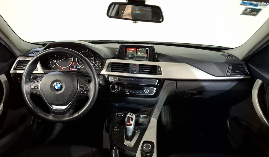 Bmw Serie 3 1.5 318IA EXECUTIVE AUTO Sedan 2018