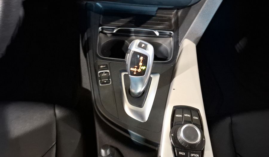 Bmw Serie 3 1.5 318IA EXECUTIVE AUTO Sedan 2018