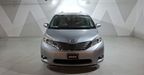 Toyota Sienna 3.5 XLE AT Minivan 2017