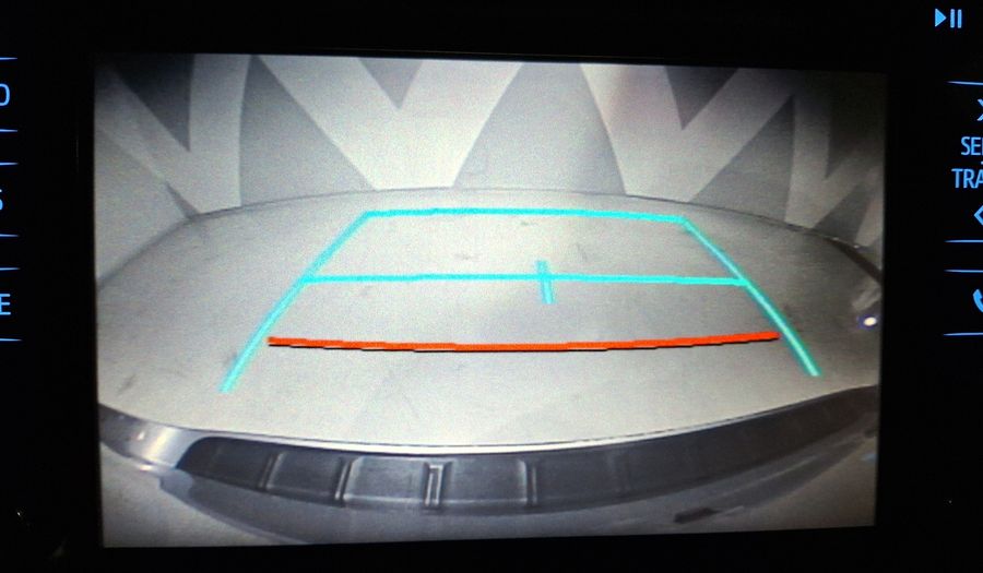 Toyota Sienna 3.5 XLE AT Minivan 2017