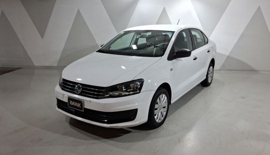 Volkswagen • Vento