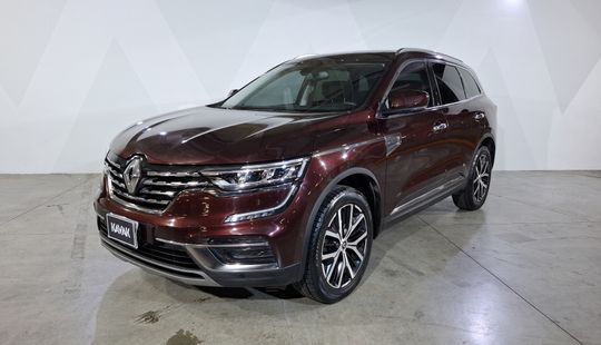 Renault • Koleos