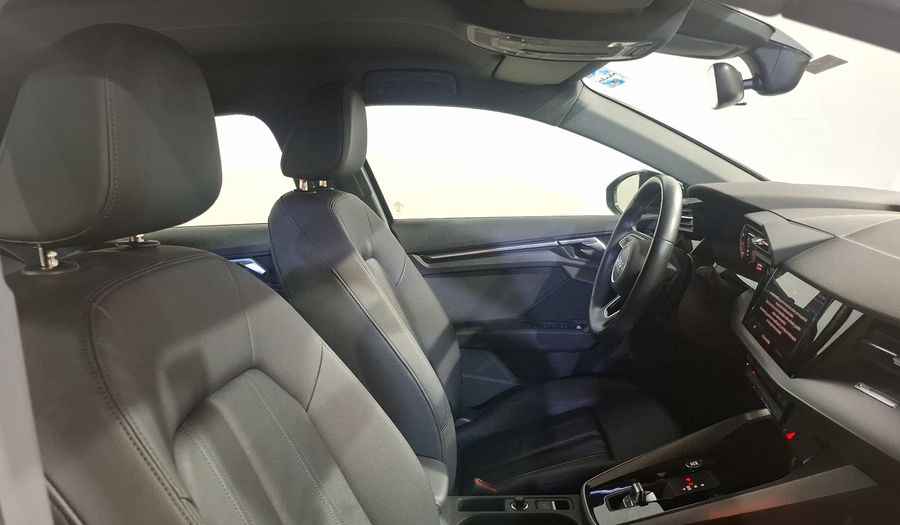Audi A3 1.4 35 TFSI SELECT AUTO Sedan 2023