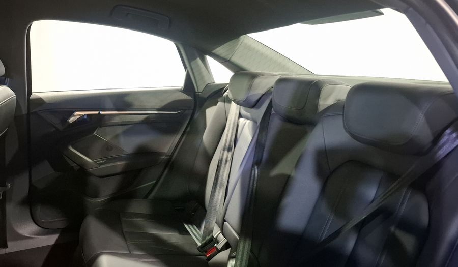 Audi A3 1.4 35 TFSI SELECT AUTO Sedan 2023