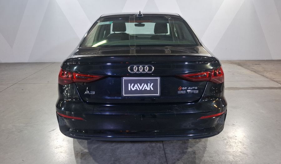 Audi A3 1.4 35 TFSI SELECT AUTO Sedan 2023