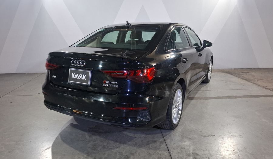Audi A3 1.4 35 TFSI SELECT AUTO Sedan 2023