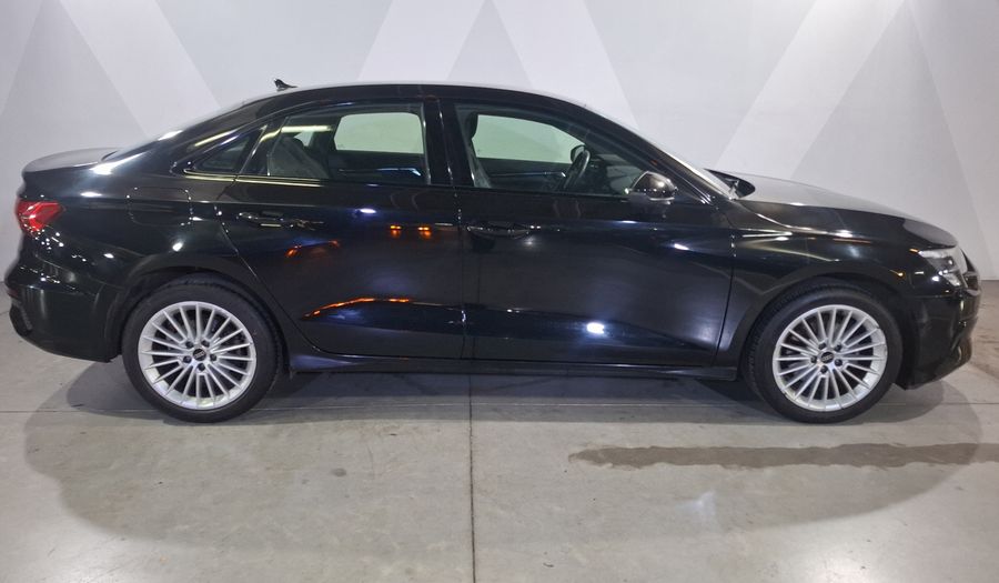 Audi A3 1.4 35 TFSI SELECT AUTO Sedan 2023