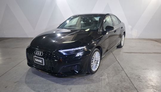 Audi • A3