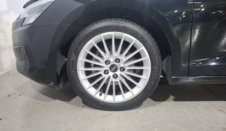 Audi A3 1.4 35 TFSI SELECT AUTO Sedan 2023