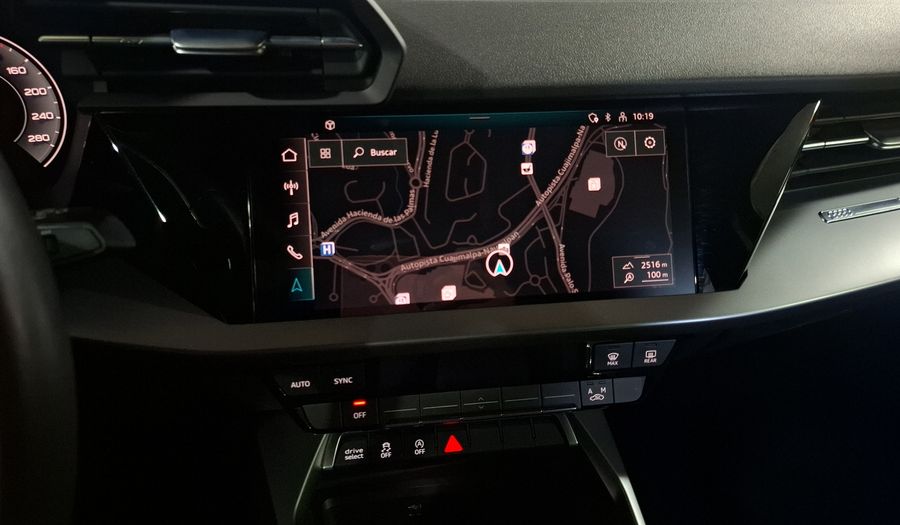 Audi A3 1.4 35 TFSI SELECT AUTO Sedan 2023