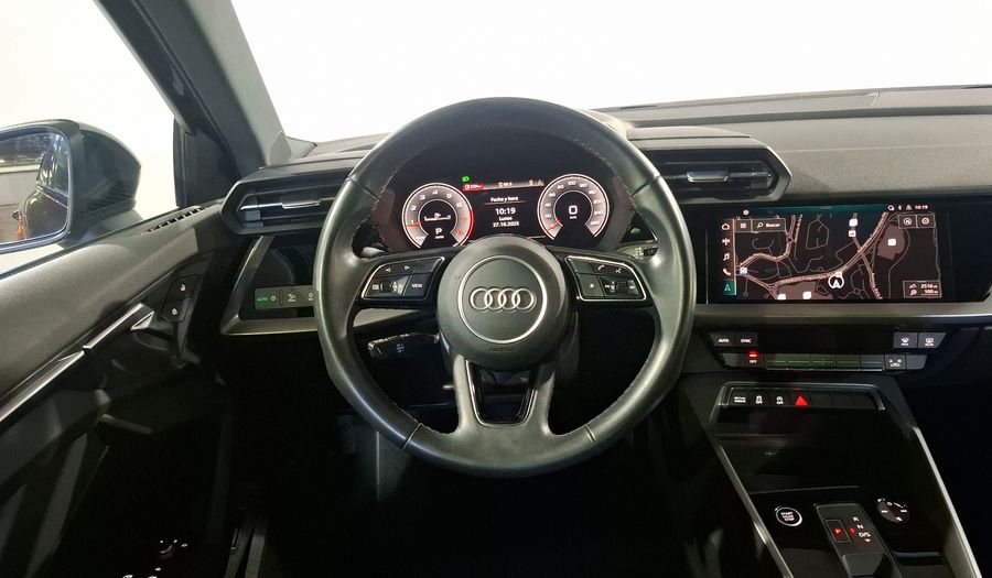 Audi A3 1.4 35 TFSI SELECT AUTO Sedan 2023