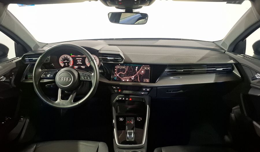 Audi A3 1.4 35 TFSI SELECT AUTO Sedan 2023