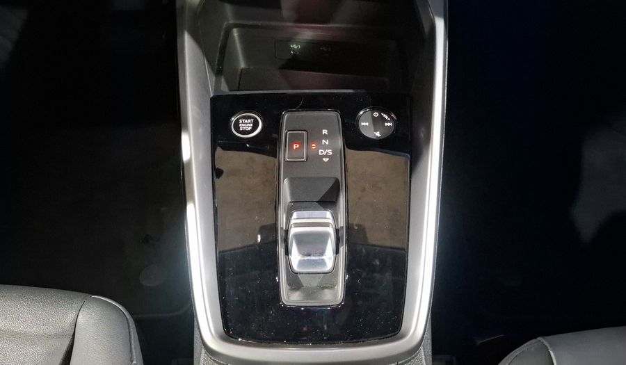 Audi A3 1.4 35 TFSI SELECT AUTO Sedan 2023