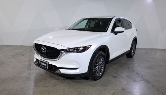 Mazda • CX-5