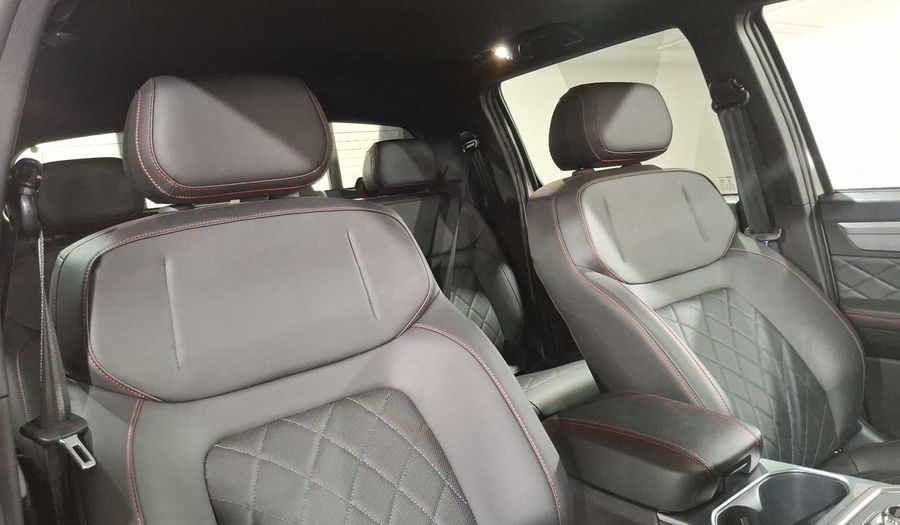 Jac Frison T9 2.0 AUTO 4WD Pickup 2026