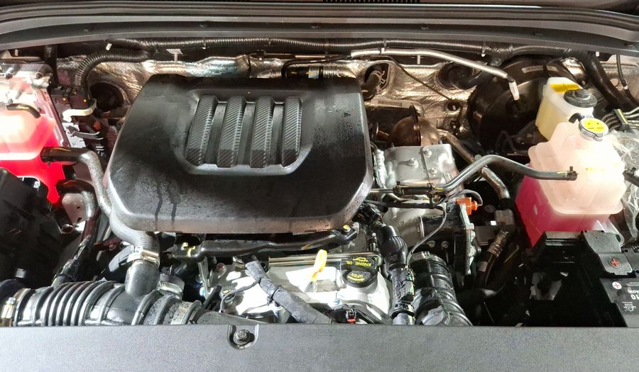 Jac Frison T9 2.0 AUTO 4WD Pickup 2026