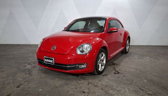 Volkswagen • Beetle