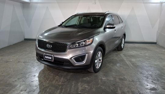Kia • Sorento