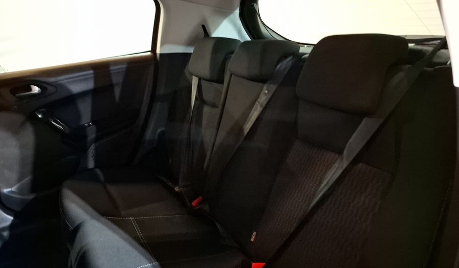 Peugeot 208 1.2 ALLURE PURETECH Hatchback 2019