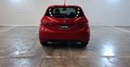 Peugeot 208 1.2 ALLURE PURETECH Hatchback 2019
