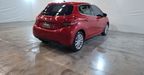Peugeot 208 1.2 ALLURE PURETECH Hatchback 2019