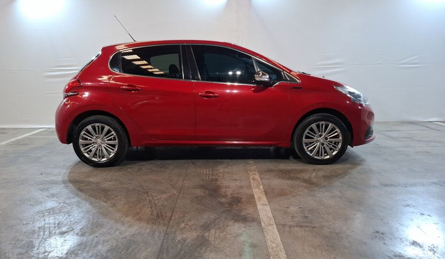Peugeot 208 1.2 ALLURE PURETECH Hatchback 2019