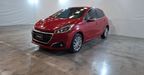 Peugeot 208 1.2 ALLURE PURETECH Hatchback 2019