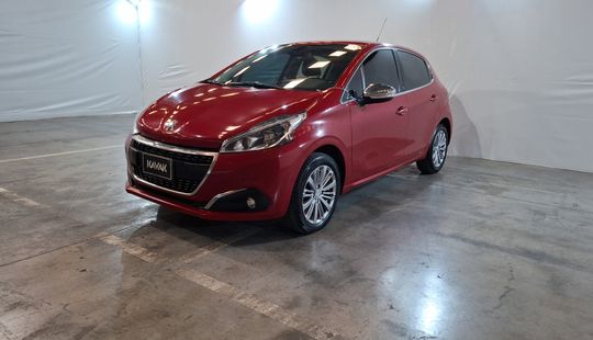 Peugeot • 208
