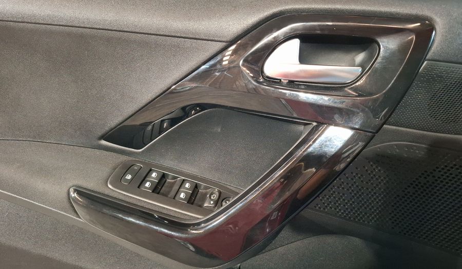 Peugeot 208 1.2 ALLURE PURETECH Hatchback 2019