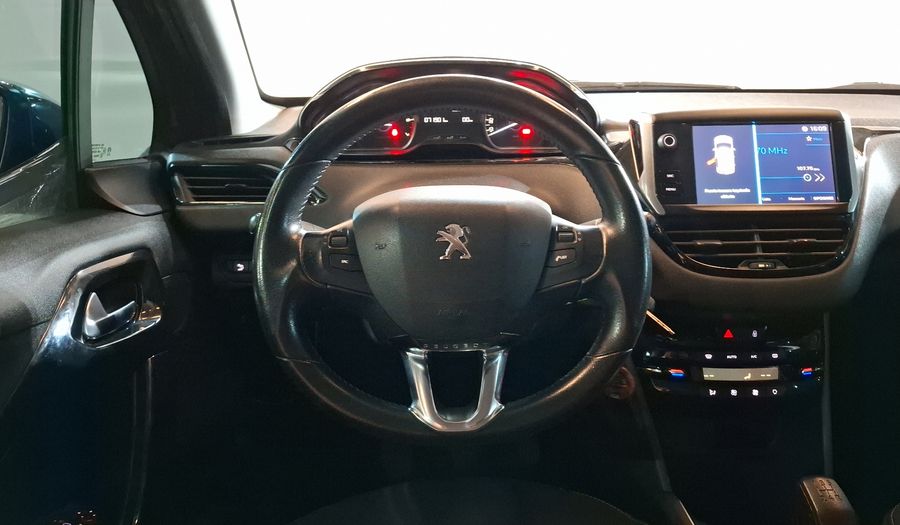 Peugeot 208 1.2 ALLURE PURETECH Hatchback 2019