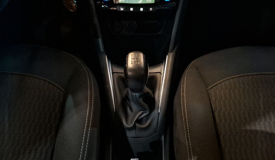 Peugeot 208 1.2 ALLURE PURETECH Hatchback 2019