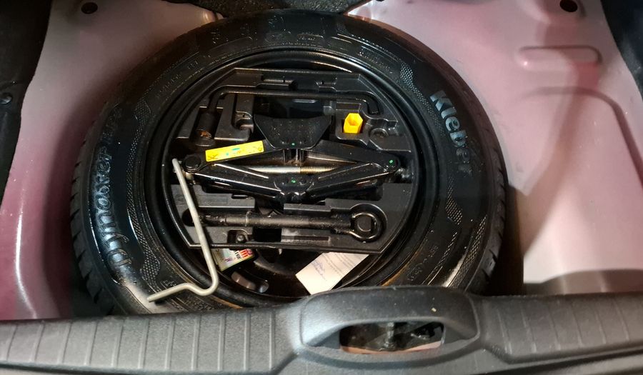 Peugeot 208 1.2 ALLURE PURETECH Hatchback 2019