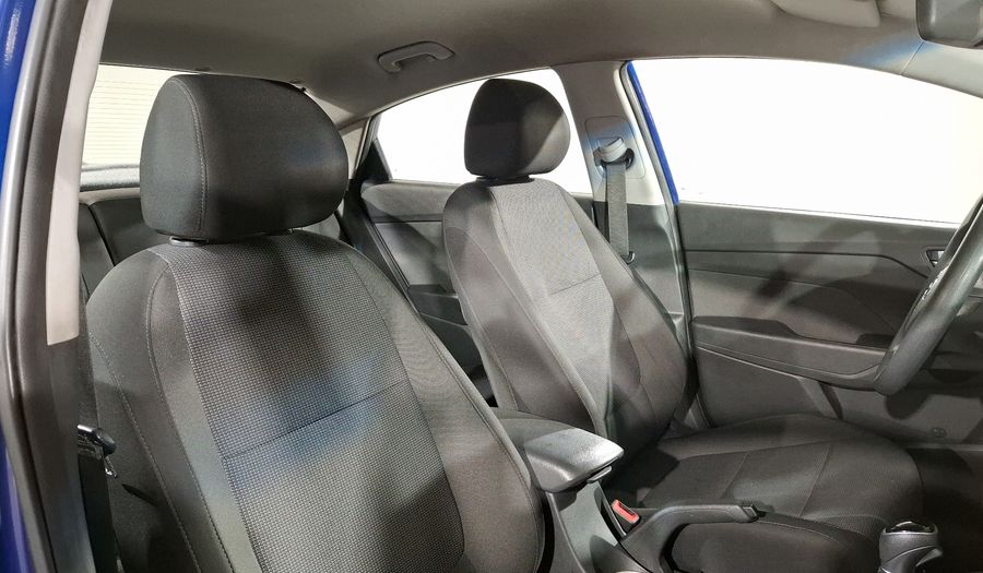 Hyundai Accent 1.6 GL MID AUTO Sedan 2018