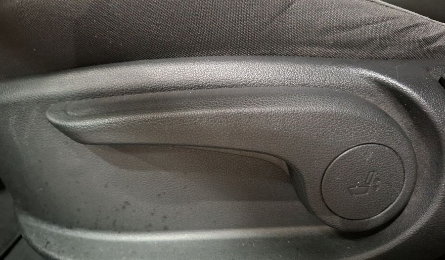 Hyundai Accent 1.6 GL MID AUTO Sedan 2018