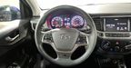 Hyundai Accent 1.6 GL MID AUTO Sedan 2018