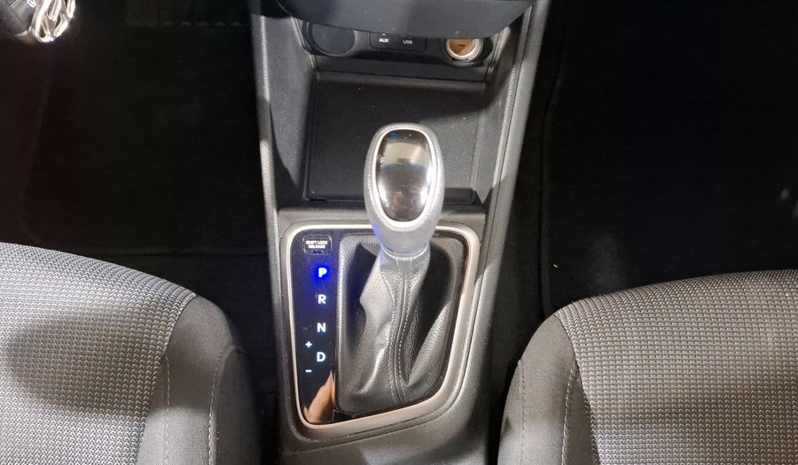 Hyundai Accent 1.6 GL MID AUTO Sedan 2018