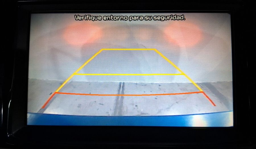 Hyundai Accent 1.6 GL MID AUTO Sedan 2018