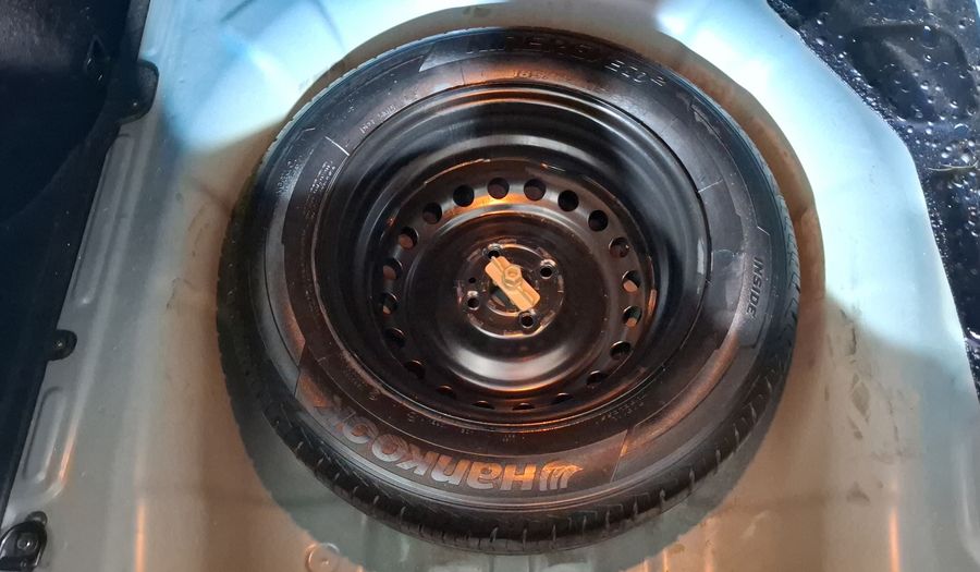 Hyundai Accent 1.6 GL MID AUTO Sedan 2018