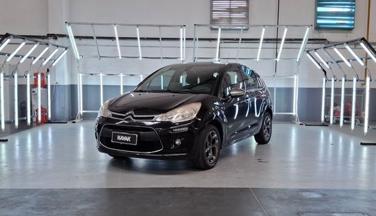Citroen • C3