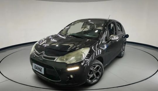 Citroen • C3